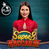 Khám Phá Thế Giới Baccarat Thú Vị tại 8xbet - Cổng Trò Chơi Trực Tuyến Đẳng Cấp